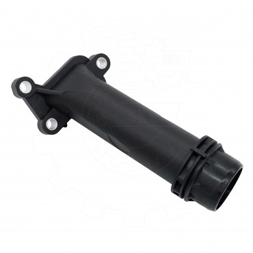 Bride Liquide de Refroidissement Pour BMW E93 F30 F80 F31 F34 4 F32 F82 F33 F83