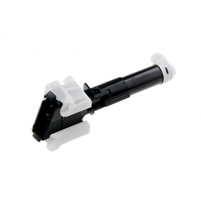 Gicleur De Lave Phare Avant Gauche Pour Mazda 3 2009-2013 Bhb65182y