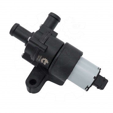 Pompe à Eau Additionnelle Pour Jaguar S-Type XF XJ 2R8H18D473BC, C2C6517