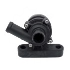 Pompe à Eau Additionnelle Pour Jaguar S-Type XF XJ 2R8H18D473BC, C2C6517
