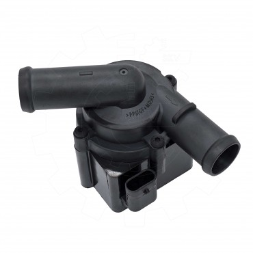 Pompe à Eau Additionnelle Pour Audi A6 A7 A8 Bentley Flying Spur