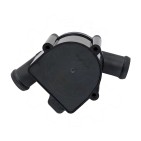 Pompe à Eau Additionnelle Pour Audi A6 A7 A8 Bentley Flying Spur