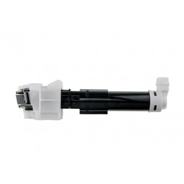 Gicleur De Lave Phare Avant Gauche Pour Mazda 3 2009-2013 Bhb65182y