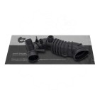 Tuyau d'Admission d'Air Pour VW Audi A4 Skoda 058133356N, 058133356M, 058133356L