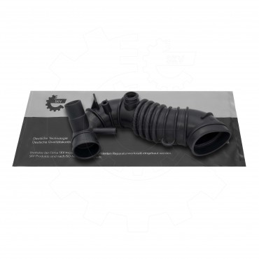 Tuyau d'Admission d'Air Pour VW Audi A4 Skoda 058133356N, 058133356M, 058133356L