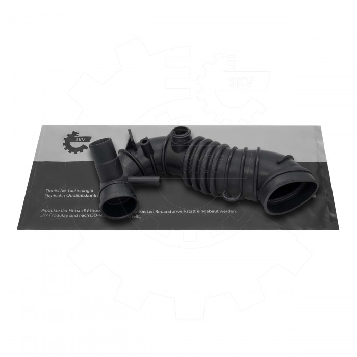 Tuyau d'Admission d'Air Pour VW Audi A4 Skoda 058133356N, 058133356M, 058133356L