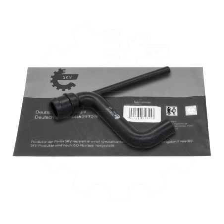 Tuyau d'Air Carter Purge Pour Fiat Doblo Panda Punto Seicento/600 Lancia Y