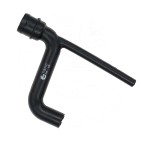 Tuyau d'Air Carter Purge Pour Fiat Doblo Panda Punto Seicento/600 Lancia Y