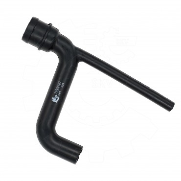 Tuyau d'Air Carter Purge Pour Fiat Doblo Panda Punto Seicento/600 Lancia Y