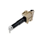 Gicleur De Lave Phare Avant Gauche Pour Mazda 6 2010-2012 Gdk15182y
