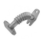 Tuyau d'Huile Retour Pour Opel Combo Fiat Alfa Romeo 4710252, 860083, 93184198