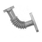 Tuyau d'Huile Retour Pour Opel Combo Fiat Alfa Romeo 4710252, 860083, 93184198