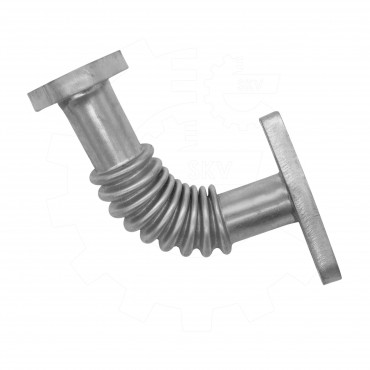 Tuyau d'Huile Retour Pour Opel Combo Fiat Alfa Romeo 4710252, 860083, 93184198