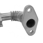 Tuyau d'Huile Retour Pour Opel Combo Fiat Alfa Romeo 4710252, 860083, 93184198