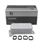 Radiateur d'Huile Boite Auto Pour BMW F30 F80 F31 F34 4 F32 F82 F33 F83 F36 Mini