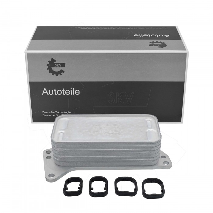 Radiateur d'Huile Boite Auto Pour BMW F30 F80 F31 F34 4 F32 F82 F33 F83 F36 Mini