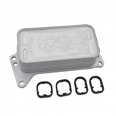 Radiateur d'Huile Boite Auto Pour BMW F30 F80 F31 F34 4 F32 F82 F33 F83 F36 Mini