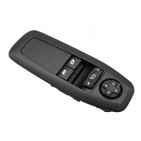 Bouton Commande Lève Vitre Pour Peugeot 96751127ZD, 96751129ZD, 96751120ZD
