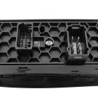 Bouton Commande Lève Vitre Pour Renault Fluence Megane III 254000006R