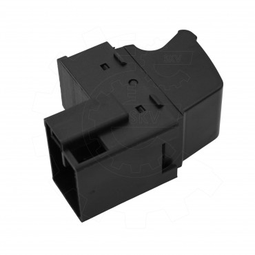 Bouton Commande Trappe à Essence Pour VW 1J0959833, 1J0959833A, 1J0959833A01C