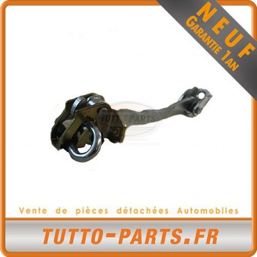 Charnière de porte pour OPEL Corsa C