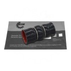 Durite Turbo Gaine Suralimentation Pour Renault Dacia Mercedes-Benz Citan Nissan