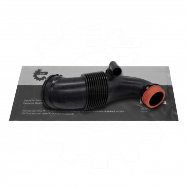 Tuyau d'Admission d'Air Pour BMW X5 F15 F85 X6 F16 F86 13717638569