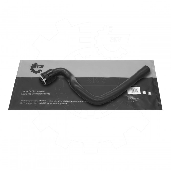 Tuyau de Chauffage Pour Opel Astra H 6818571