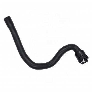 Tuyau de Chauffage Pour Opel Astra H 6818571