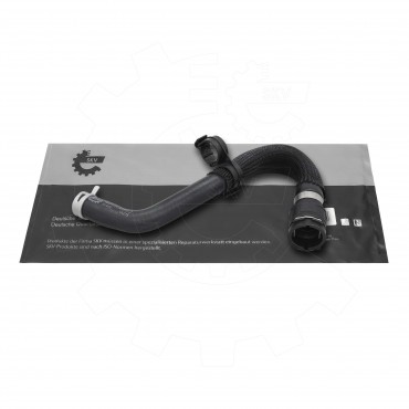 Tuyau de Refroidissement Pour Land Rover Freelander 2 LR044291