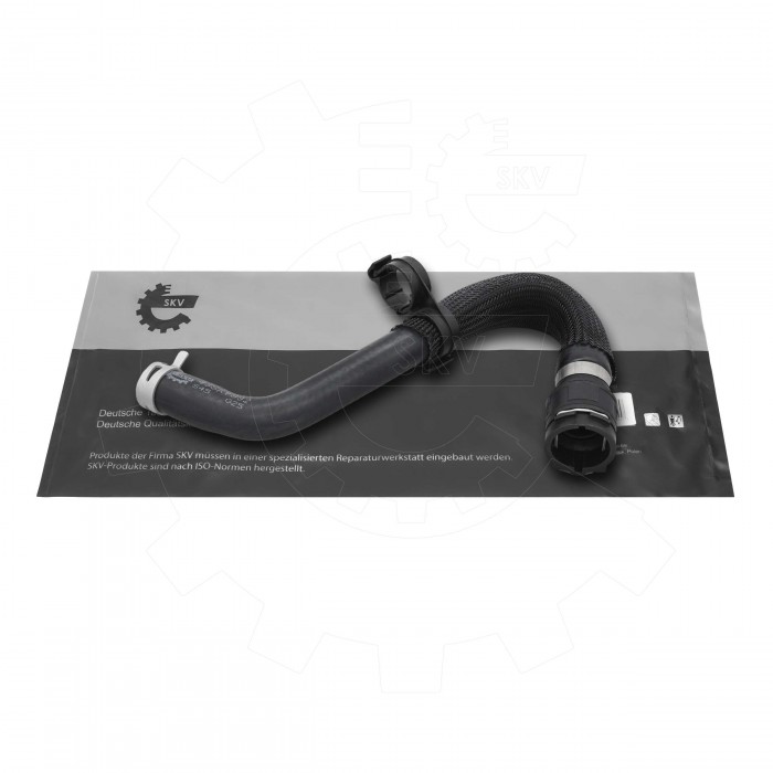 Tuyau de Refroidissement Pour Land Rover Freelander 2 LR044291