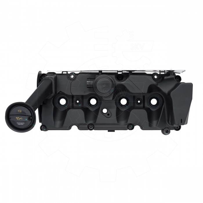 Couvercle de Culasse Pour VW California T6 Camper Crafter Multivan VI MAN