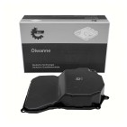 Carter d'Huile Boite Automatique Pour VW Audi Seat Altea Cordoba Ibiza IV Skoda