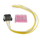 Faisceau Cable Feu Arrière Pour BMW Série 3 E46 12527519956, 7519956