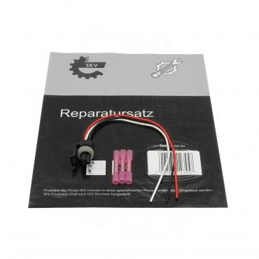 Faisceau Broche Connectique Pour Fiat 500 Ford Alfa Romeo Chevrolet 51768498