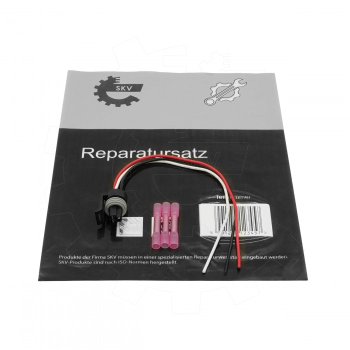 Faisceau Broche Connectique Pour Fiat 500 Ford Alfa Romeo Chevrolet 51768498