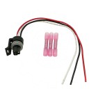 Faisceau Broche Connectique Pour Fiat 500 Ford Alfa Romeo Chevrolet 51768498