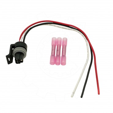 Faisceau Broche Connectique Pour Fiat 500 Ford Alfa Romeo Chevrolet 51768498