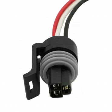 Faisceau Broche Connectique Pour Fiat 500 Ford Alfa Romeo Chevrolet 51768498