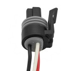 Faisceau Broche Connectique Pour Fiat 500 Ford Alfa Romeo Chevrolet 51768498