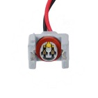 Cable d'Injecteur Pour Mercedes-Benz Classe C T-Model E Hyundai Terracan