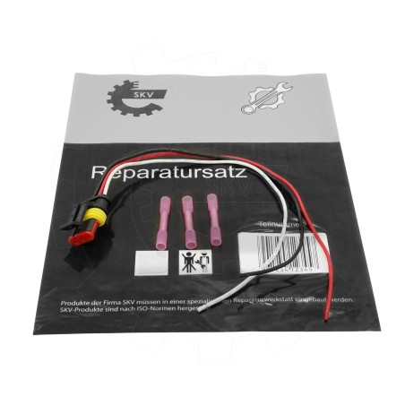 Faisceau Broche Connectique Pour Fiat Panda