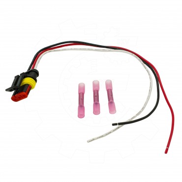 Faisceau Broche Connectique Pour Fiat Panda