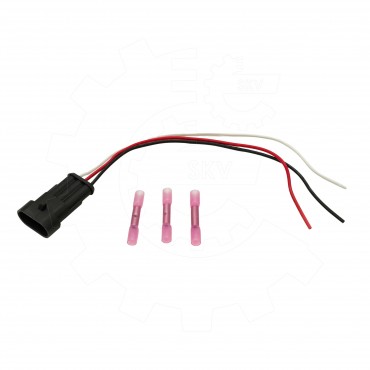 Faisceau Broche Connectique