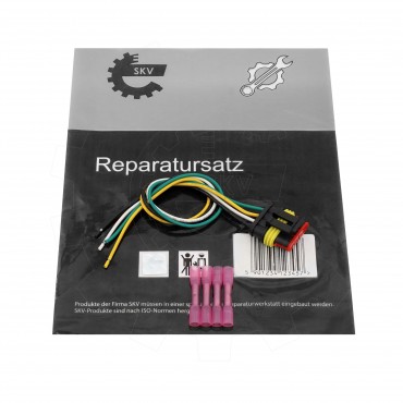 Faisceau Broche Connectique