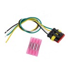 Faisceau Broche Connectique