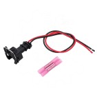 Faisceau Broche Connectique Pour VW Audi A1 A3 A4 A5 A6 A7 Seat Skoda 443906232