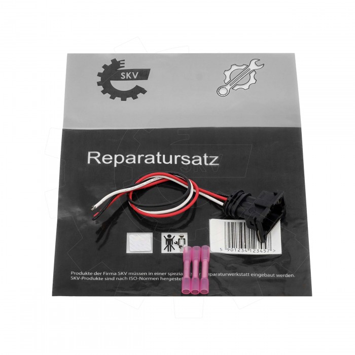 Faisceau Broche Connectique Filtre à Carburant Pour Peugeot Opel Fiat Chevrolet