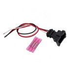 Faisceau Broche Connectique Filtre à Carburant Pour Peugeot Opel Fiat Chevrolet