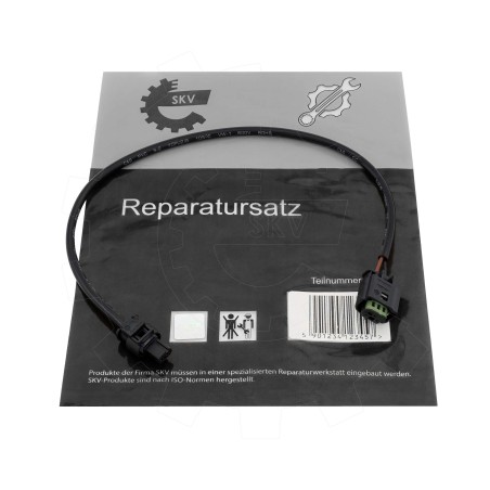 Faisceau Broche Connectique Pompe à Eau Pour VW Caddy III CC Audi Seat Skoda